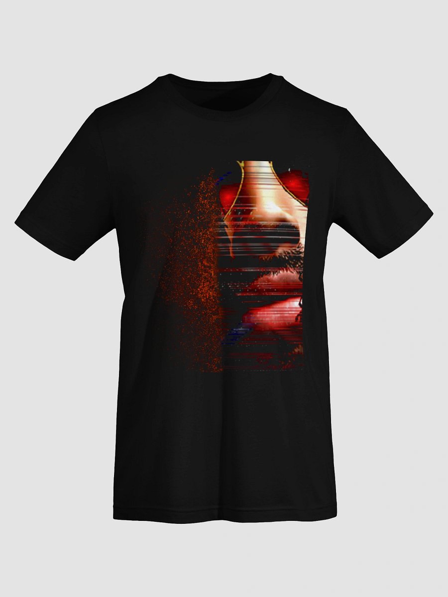 LipService T-Shirt product image (7)
