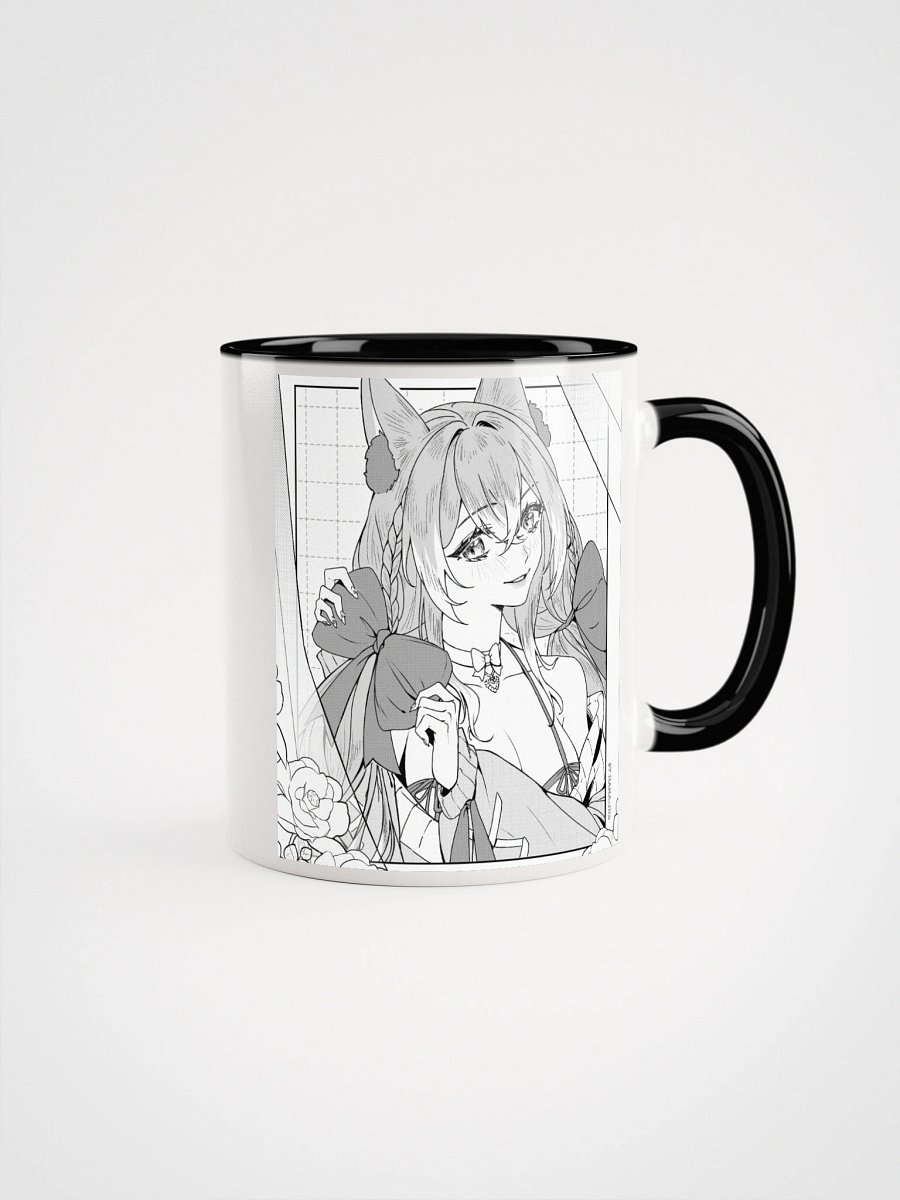 Rosalie 3.0 Manga Mug product image (1)