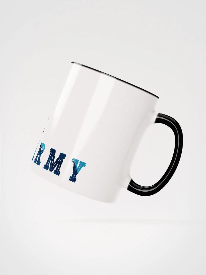 Blade Army New logo MUG product image (2)