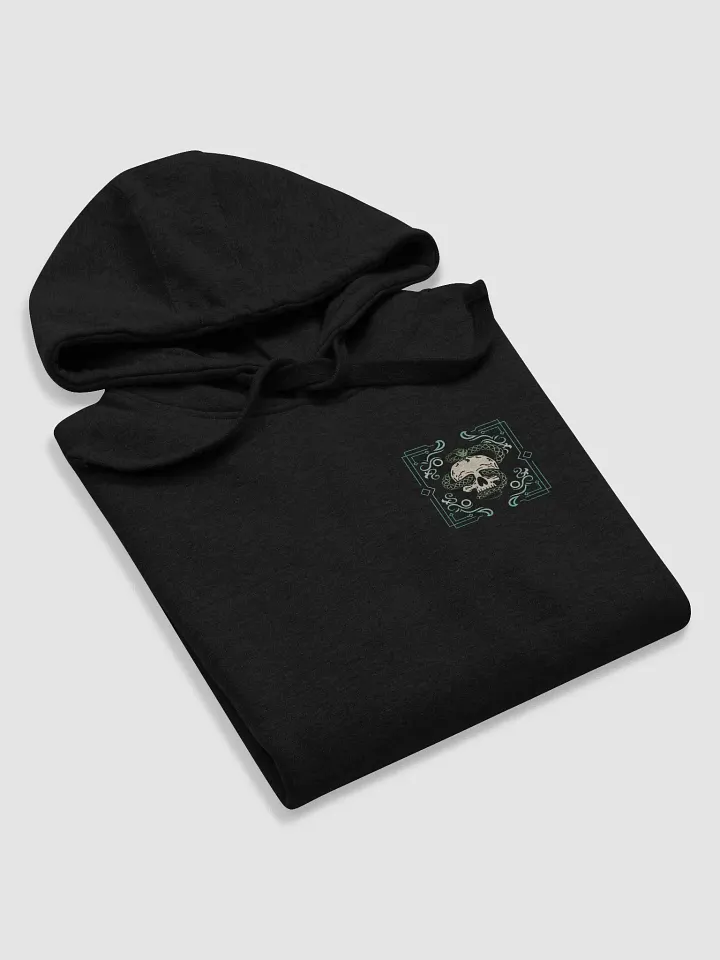 Wonderland Unisex Hoodie product image (20)