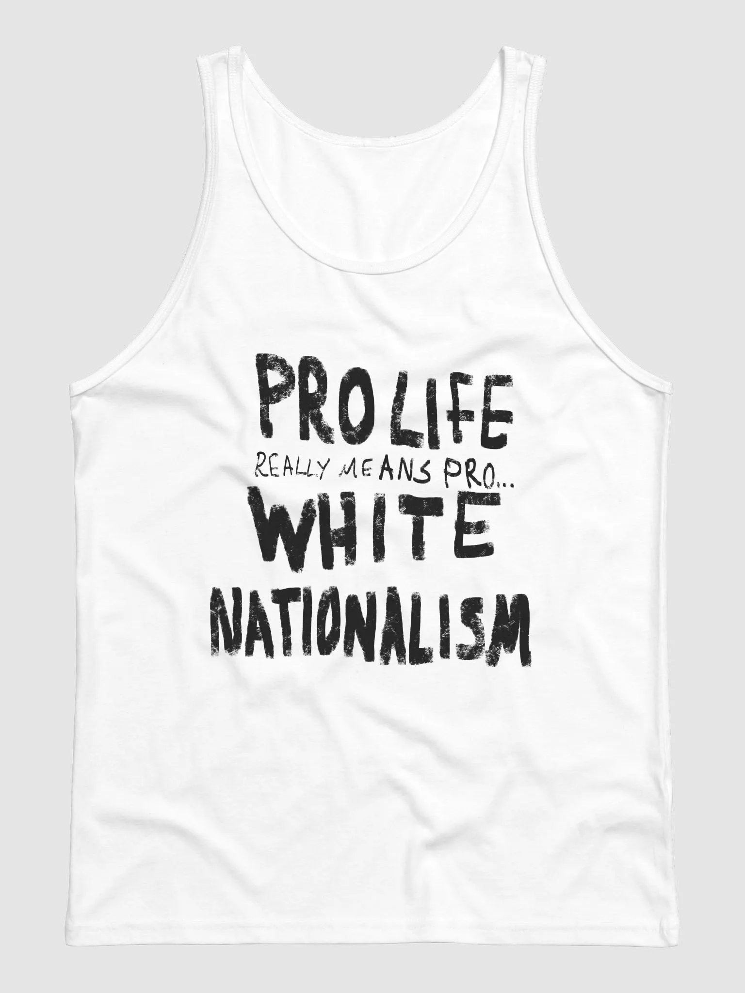 Abortion Rights Tank product image (1)