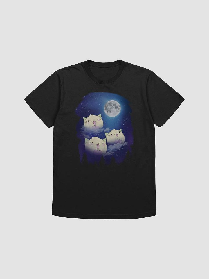 Moon Moon Peach T-shirt product image (1)