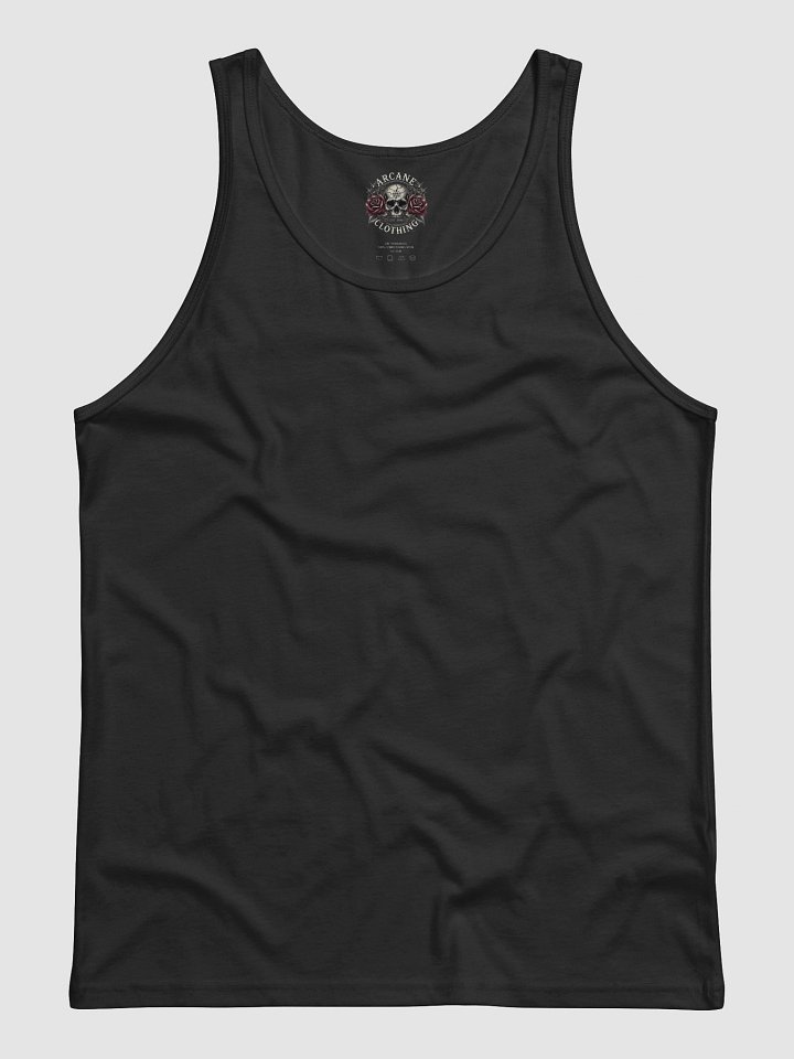 Hatty the Hoodlum Streetwear Tank product image (1)