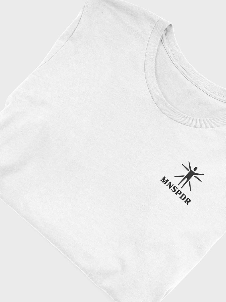 100% HUMAN BEING - Basic Tee product image (4)