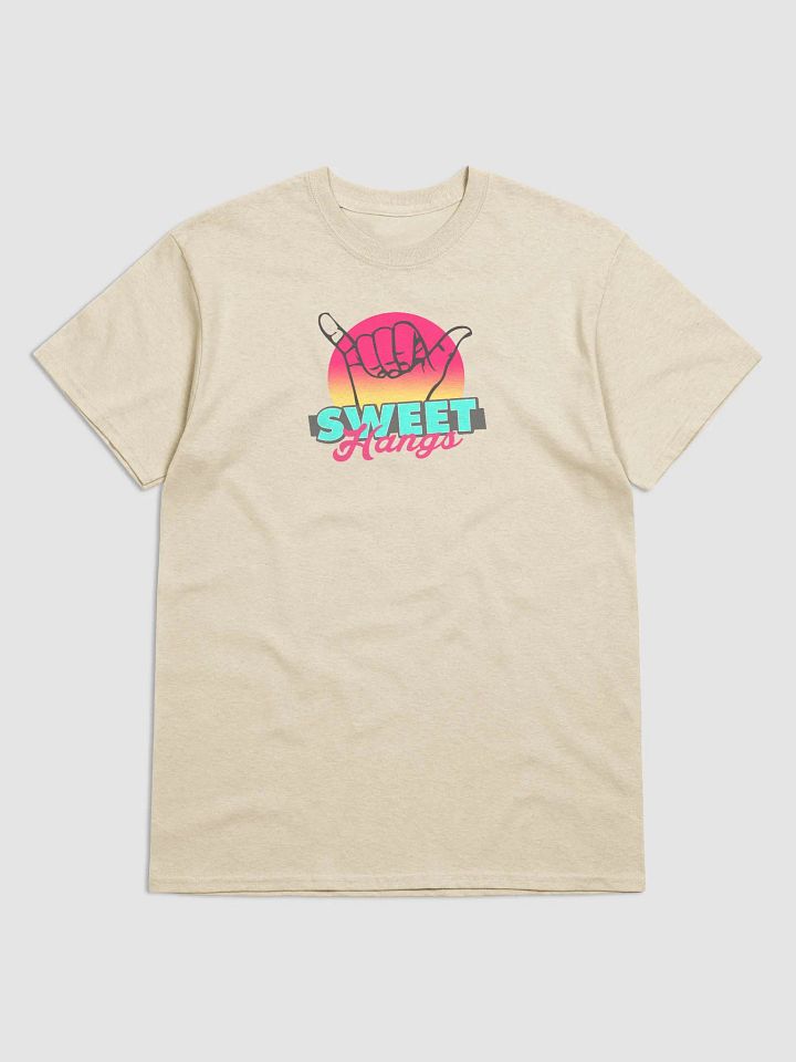 Sweet Hangs tee product image (1)
