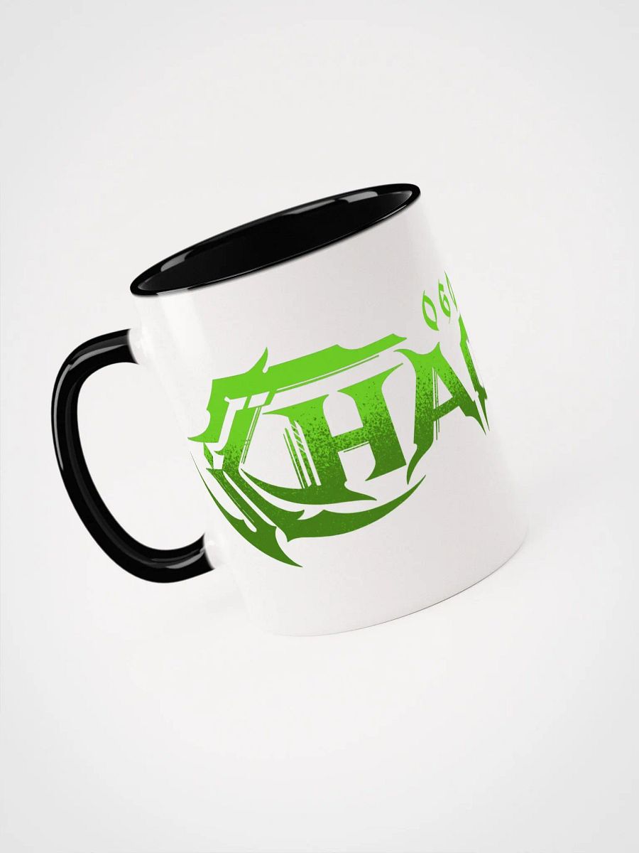 Ceramic Project060 Logo Mug product image (5)