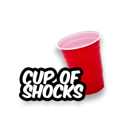 Cup of Max Shocks product image (1)
