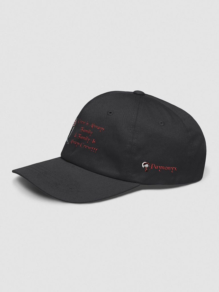 Crew Hat product image (2)