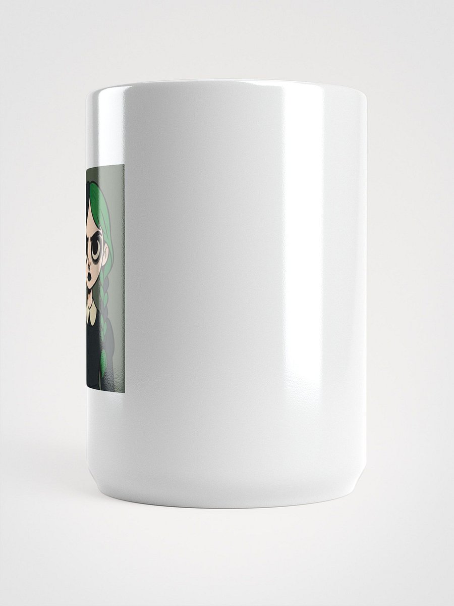 Harley " Wesneday style inspired" cup product image (5)
