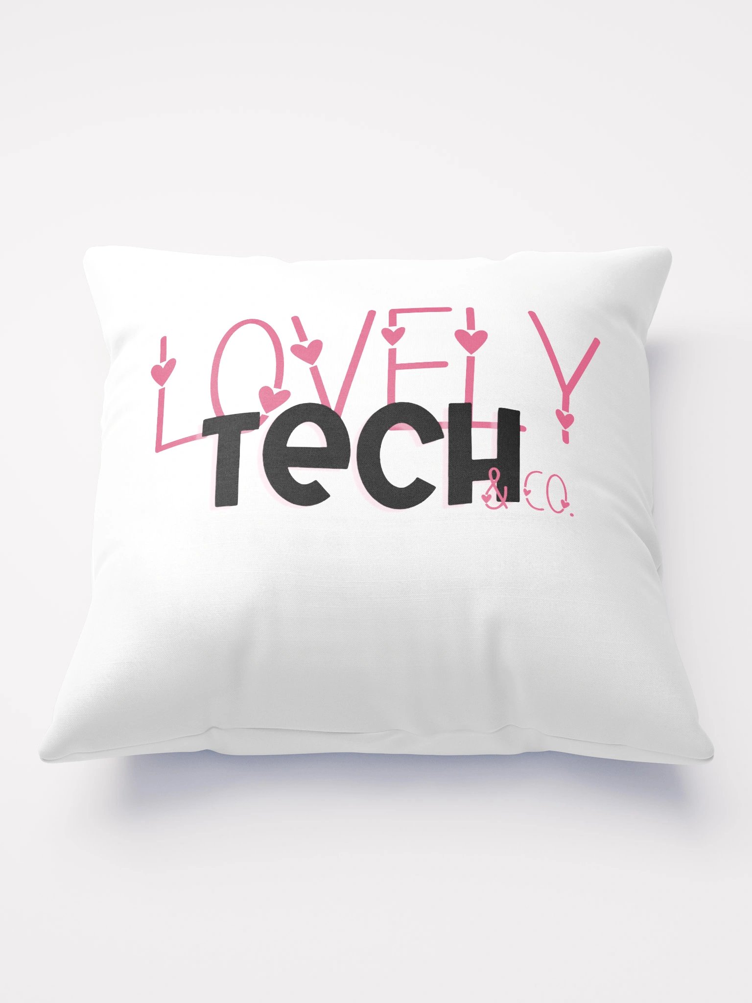 Cozy Lovely Pillow product image (1)