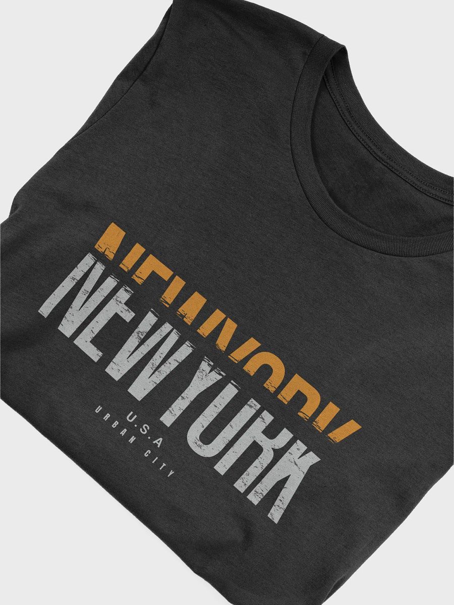 New York T-Shirt product image (5)