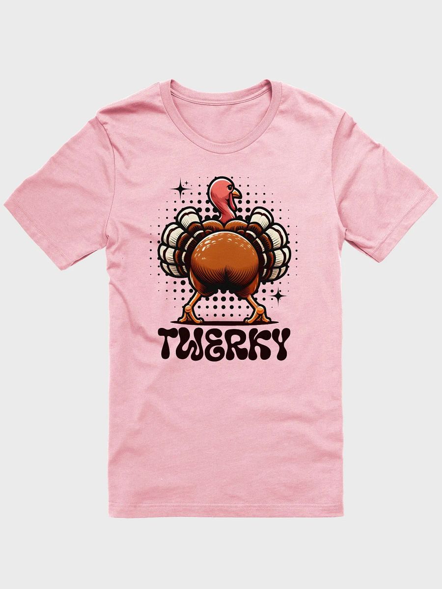Twerky Tee product image (1)