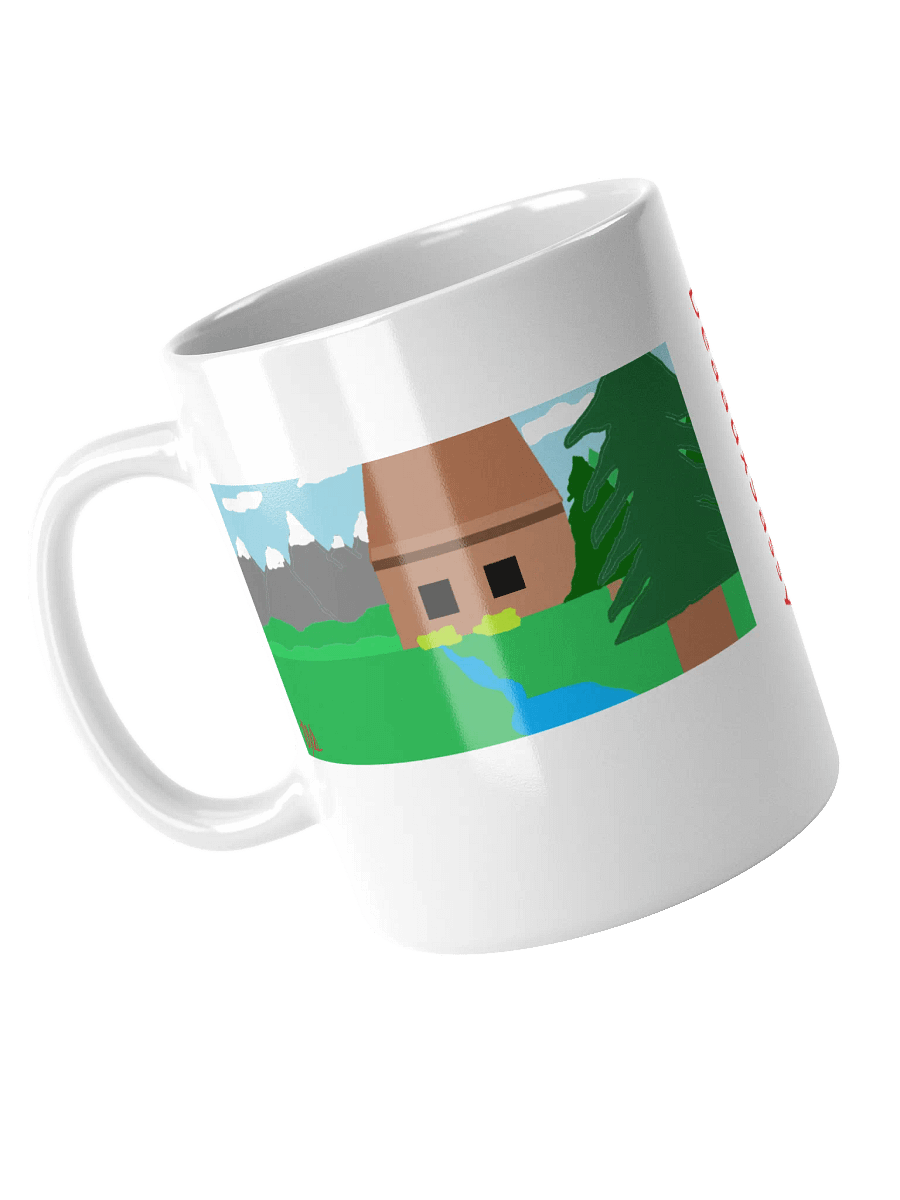 DeaadxRossy Mug product image (3)