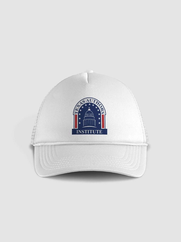 TAIH Baseball Cap product image (1)