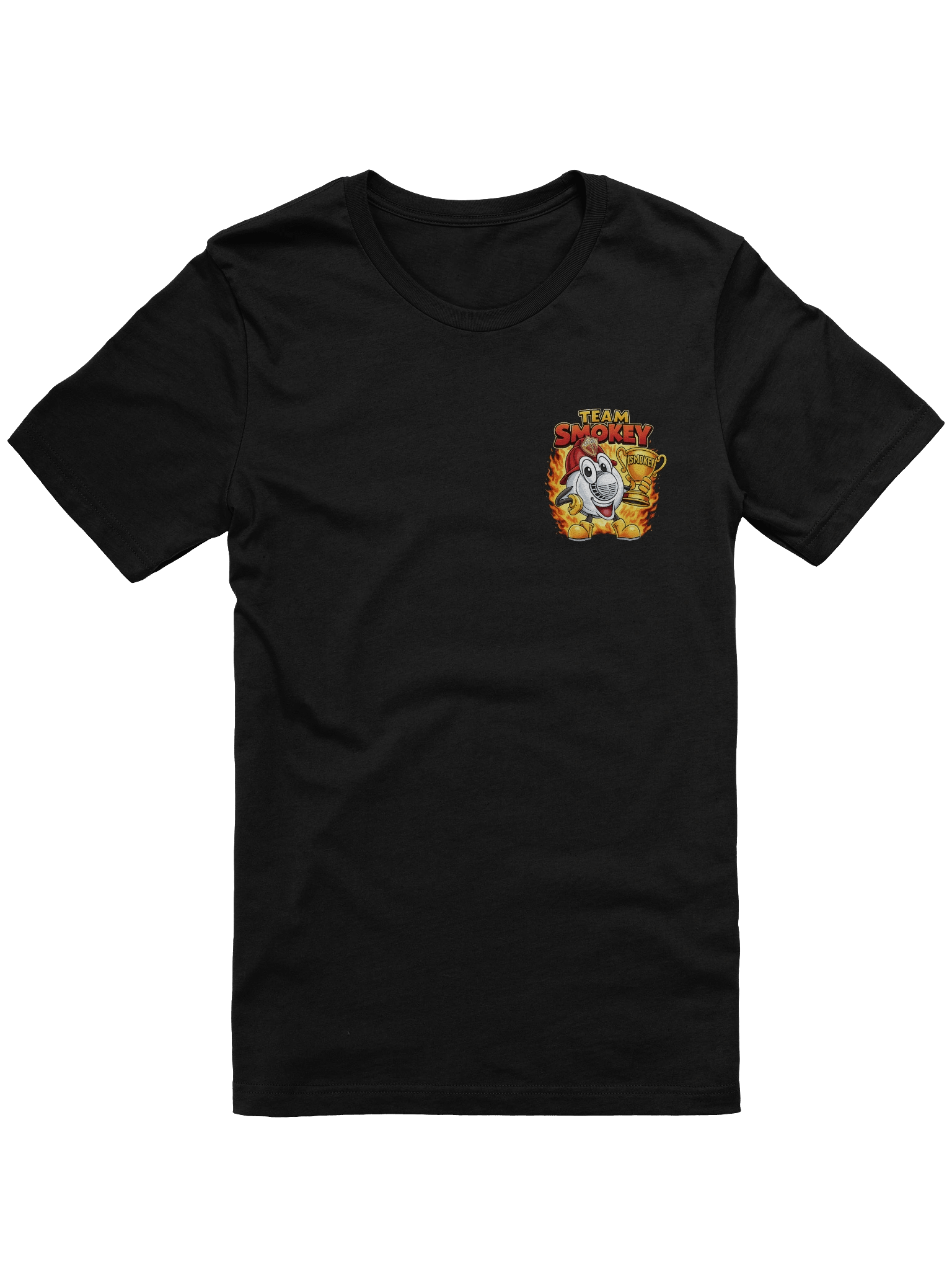 Smokey's Champion Tee product image (3)