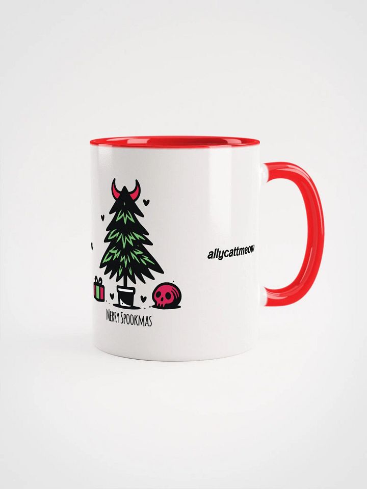 spookmass christmas product image (2)