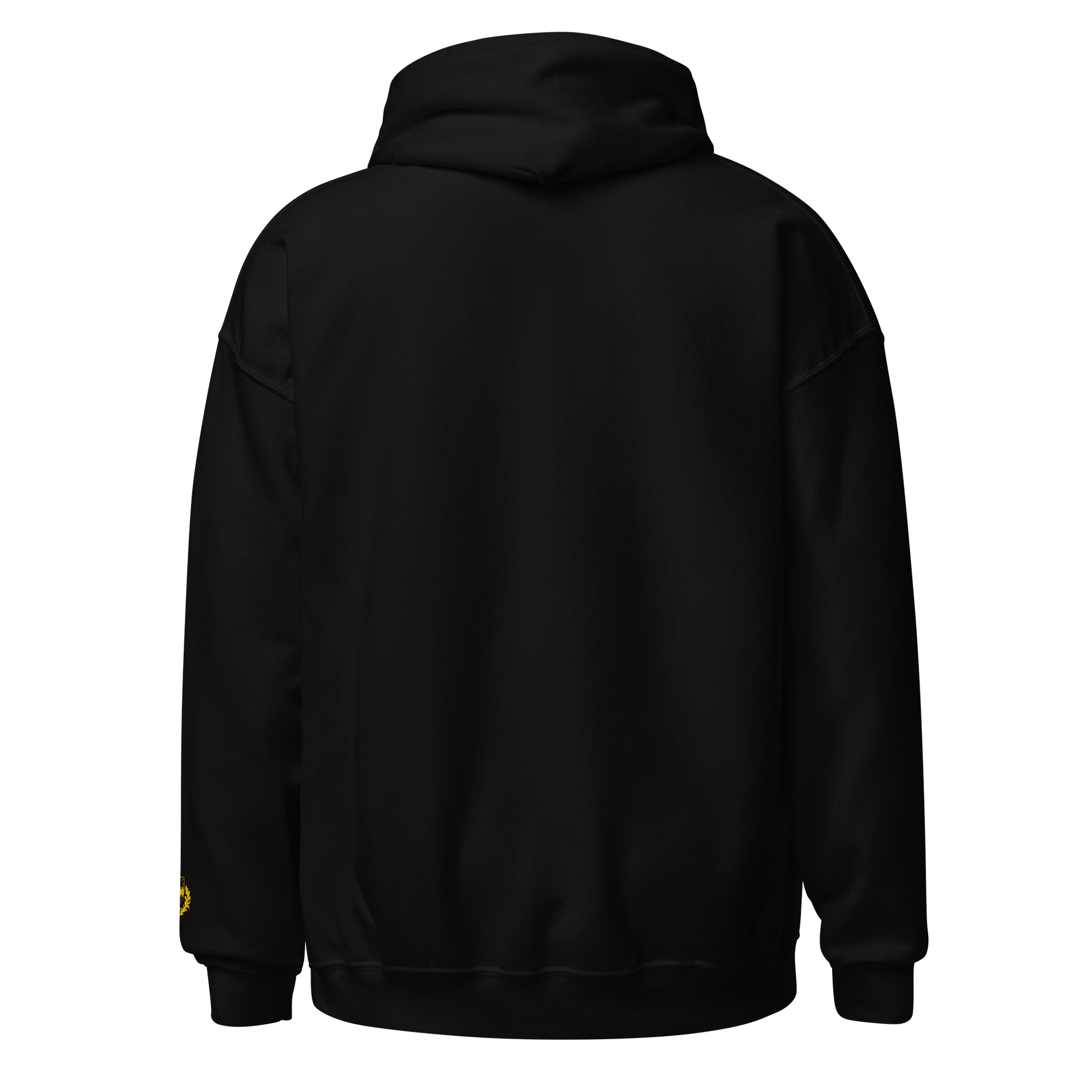 Pennington Hoodie v4 product image (2)