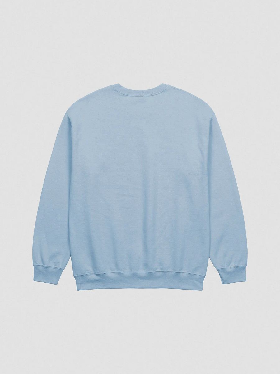 Yap. Crewneck product image (2)