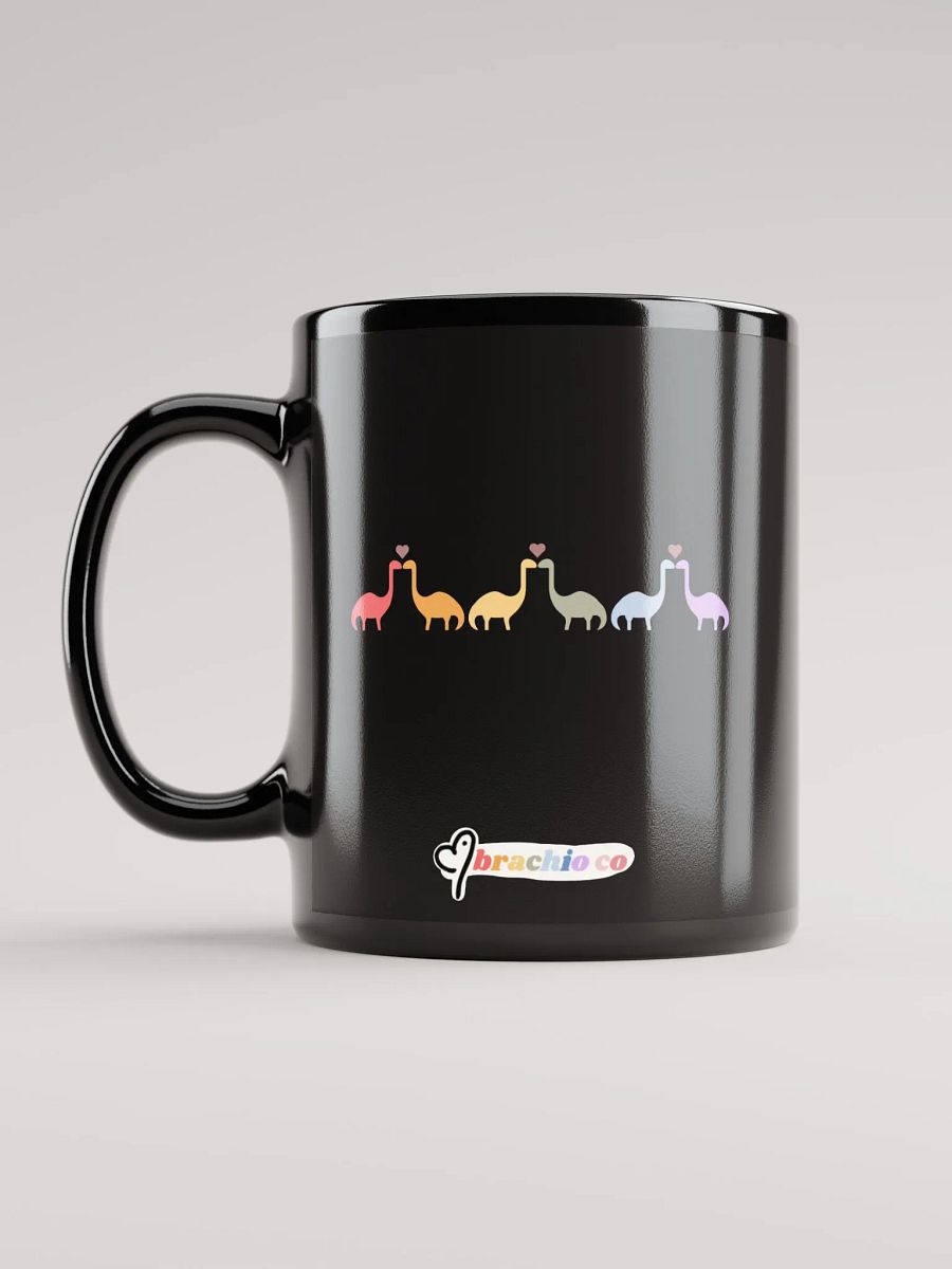 Pride Dino Smooch Mug product image (3)