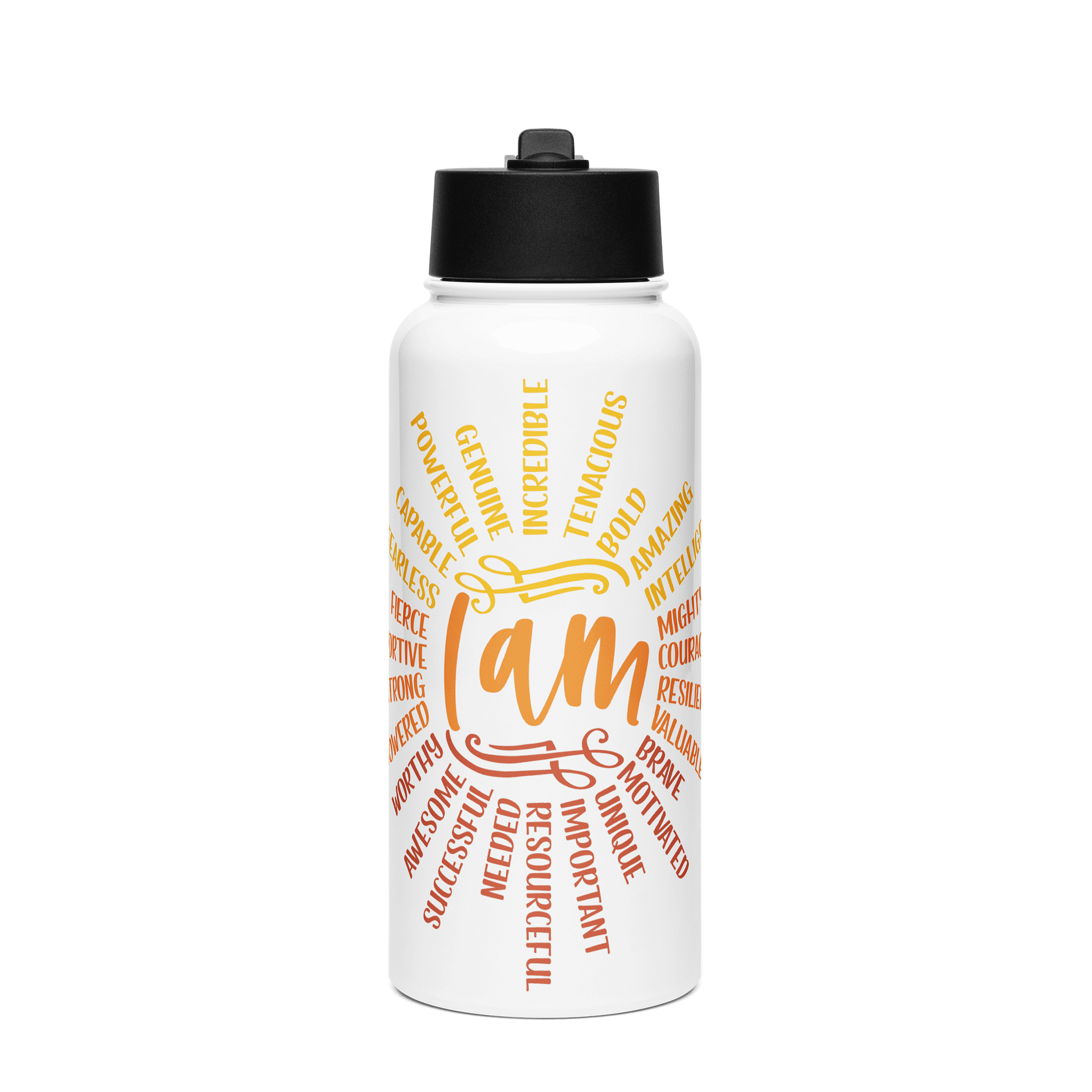 The "I AM" Collection product image (1)