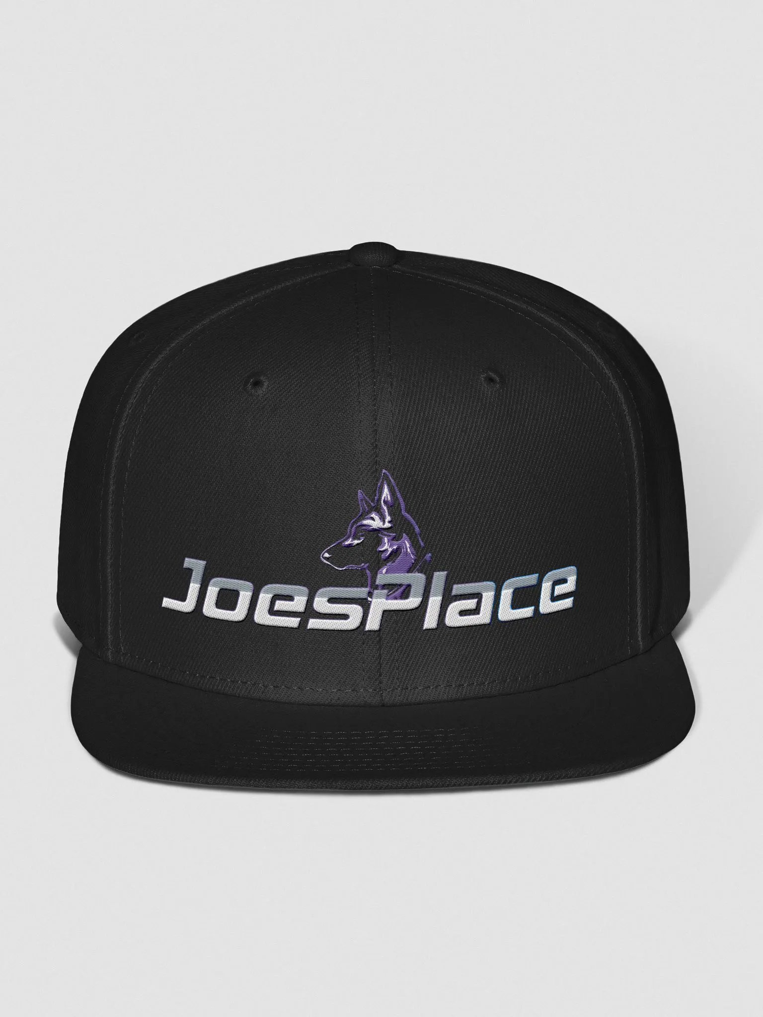 Joes Place Cap Snapback product image (1)