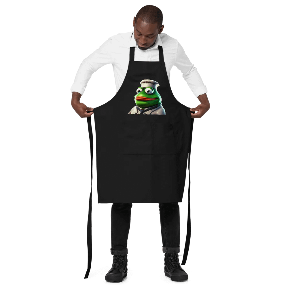 Chef Pepé-lé-Flambé product image (2)