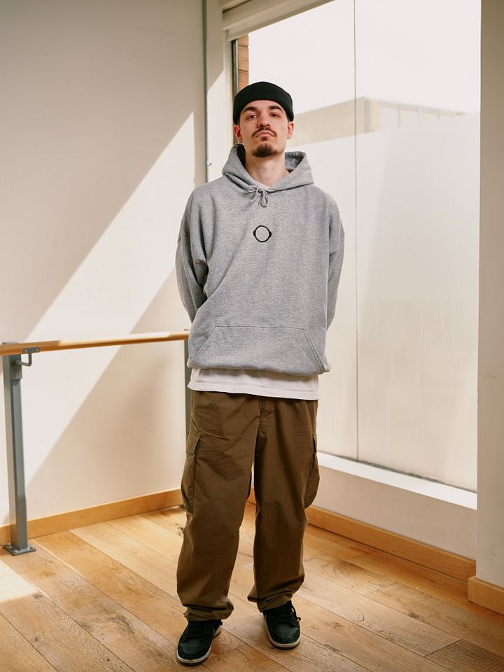 Collective Classic Hoodie product image (1)