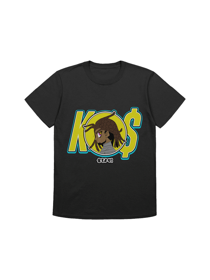 KO$ REPRESENT product image (8)