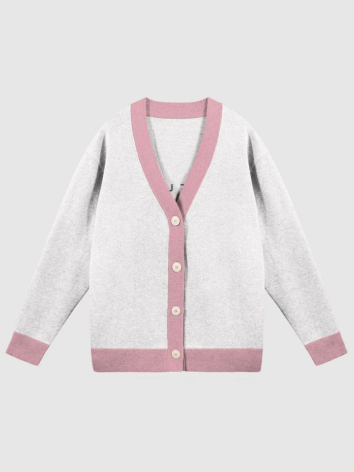"Make Your Dreams Come True" Knitted Sweater product image (7)