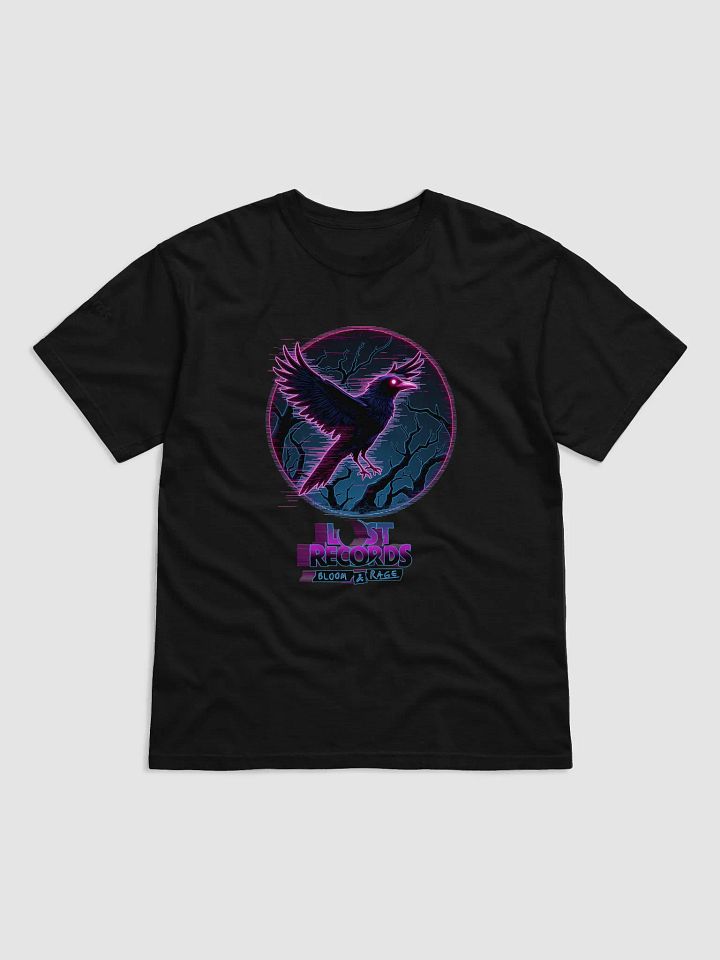 Lost Records: Bloom & Rage; Raven product image (1)