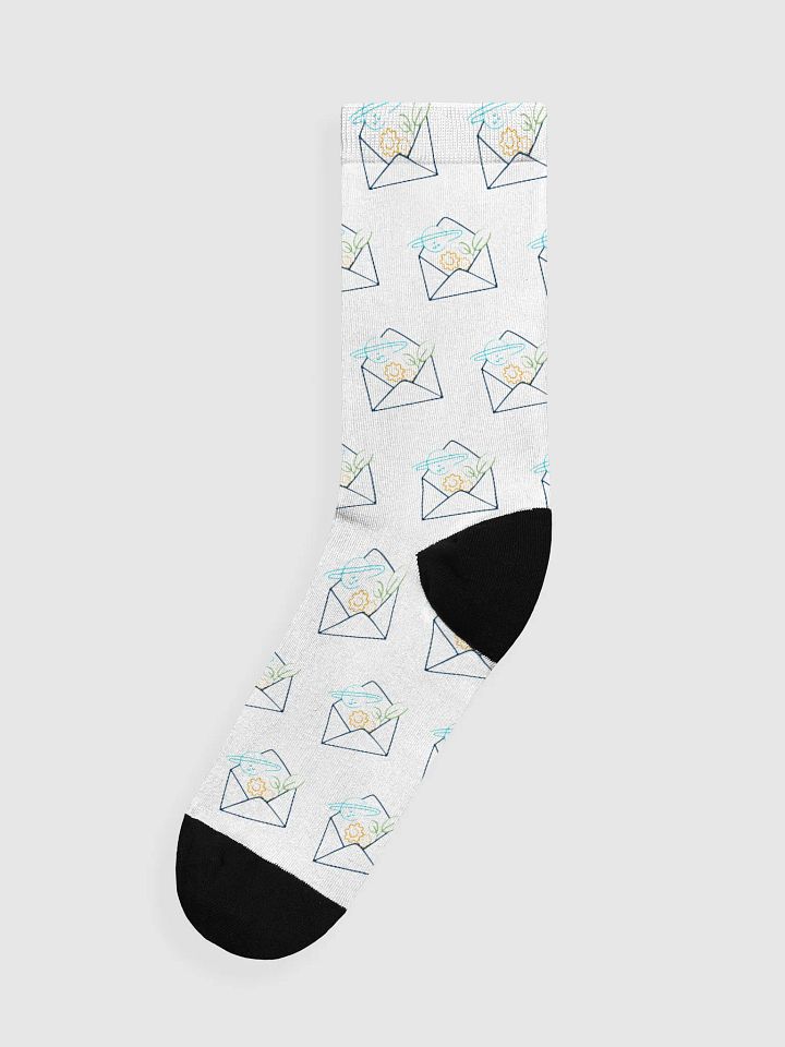 LPS Envelope Socks product image (1)