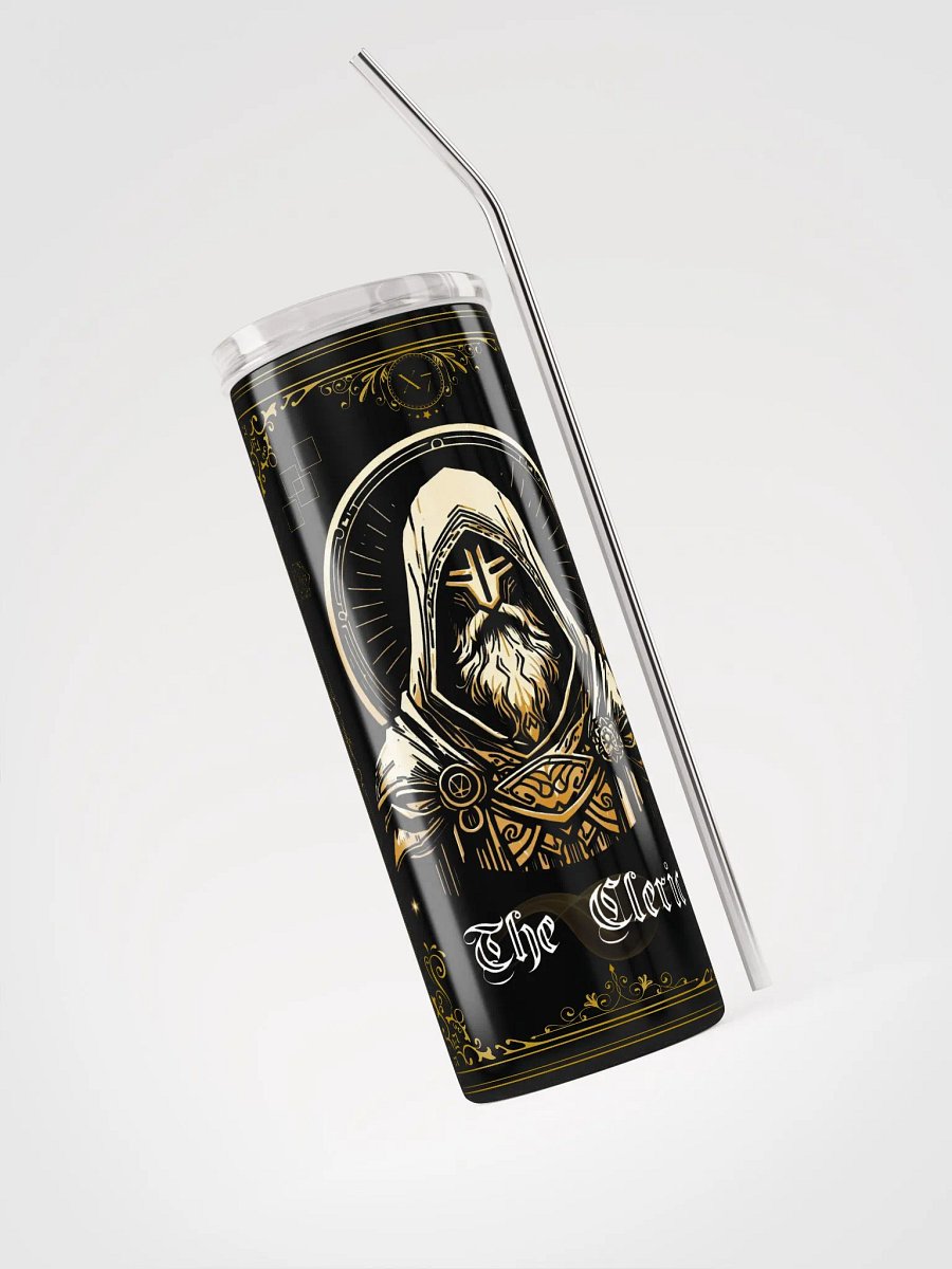 The Cleric Tumbler product image (4)