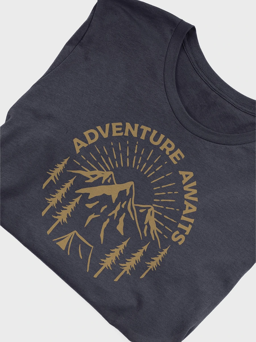 Adventure Awaits - Golden Edition product image (31)