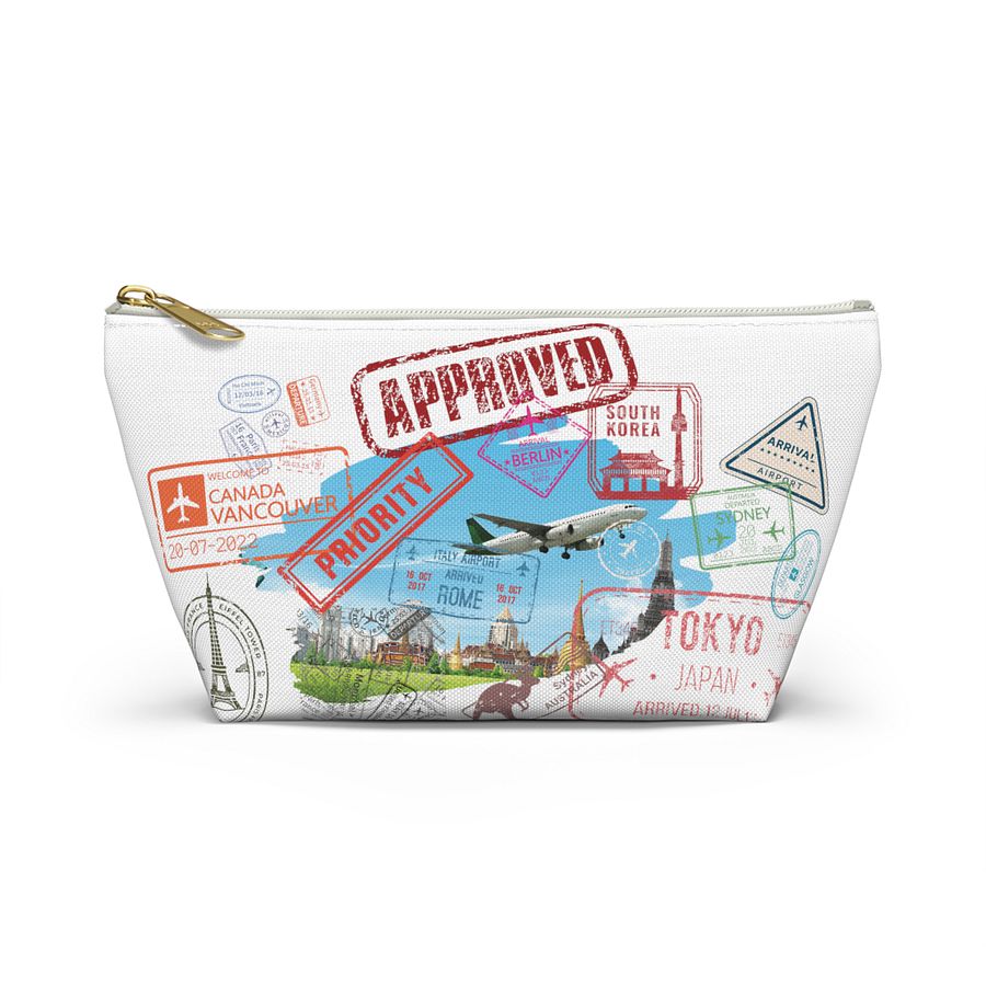 Accessory Pouch product image (2)