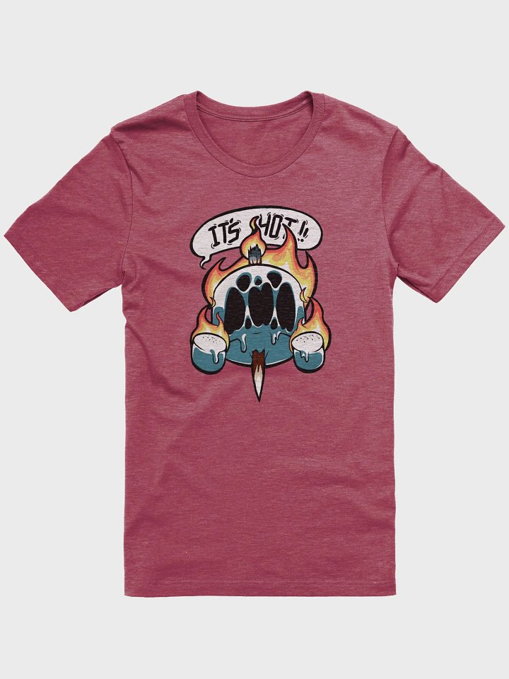 S'mores Hot Premium T-shirt product image (11)