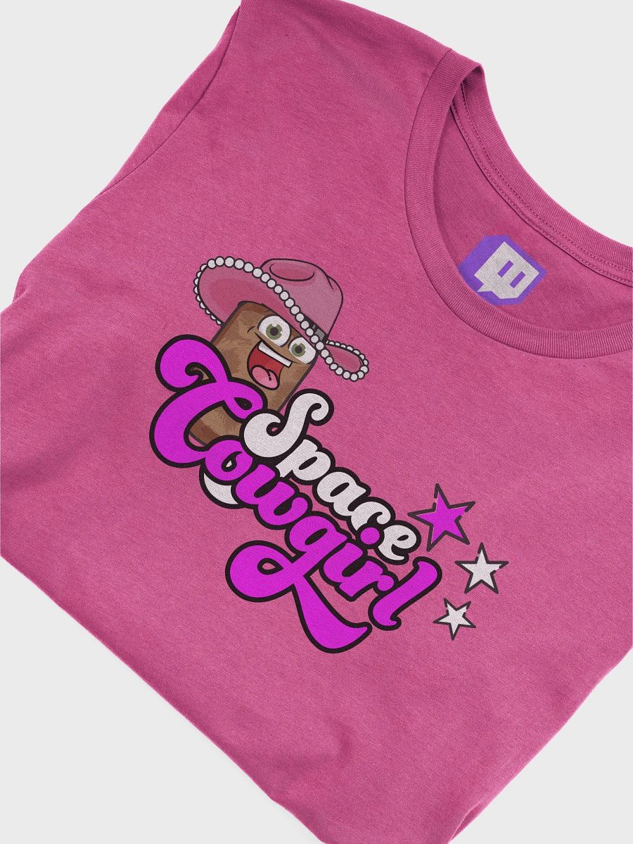 Space Cowgirl Tee product image (5)