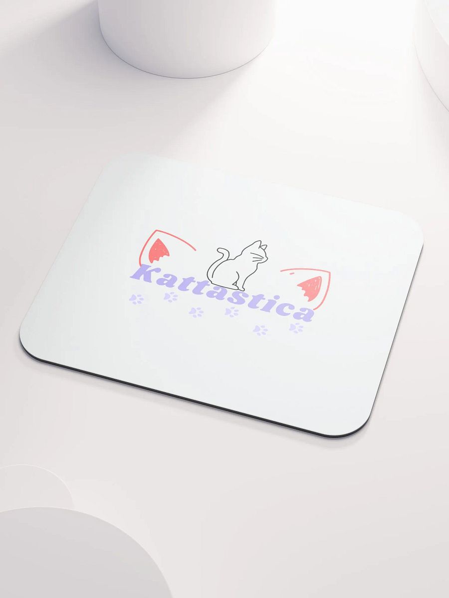 kattastica logo mousepad product image (3)