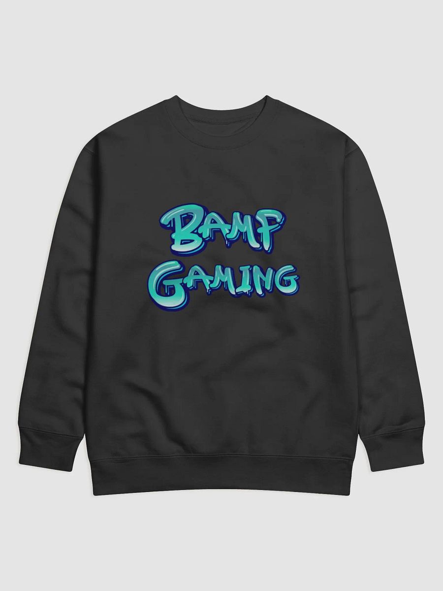 BAMF Gaming Logo Sweatshirt product image (1)