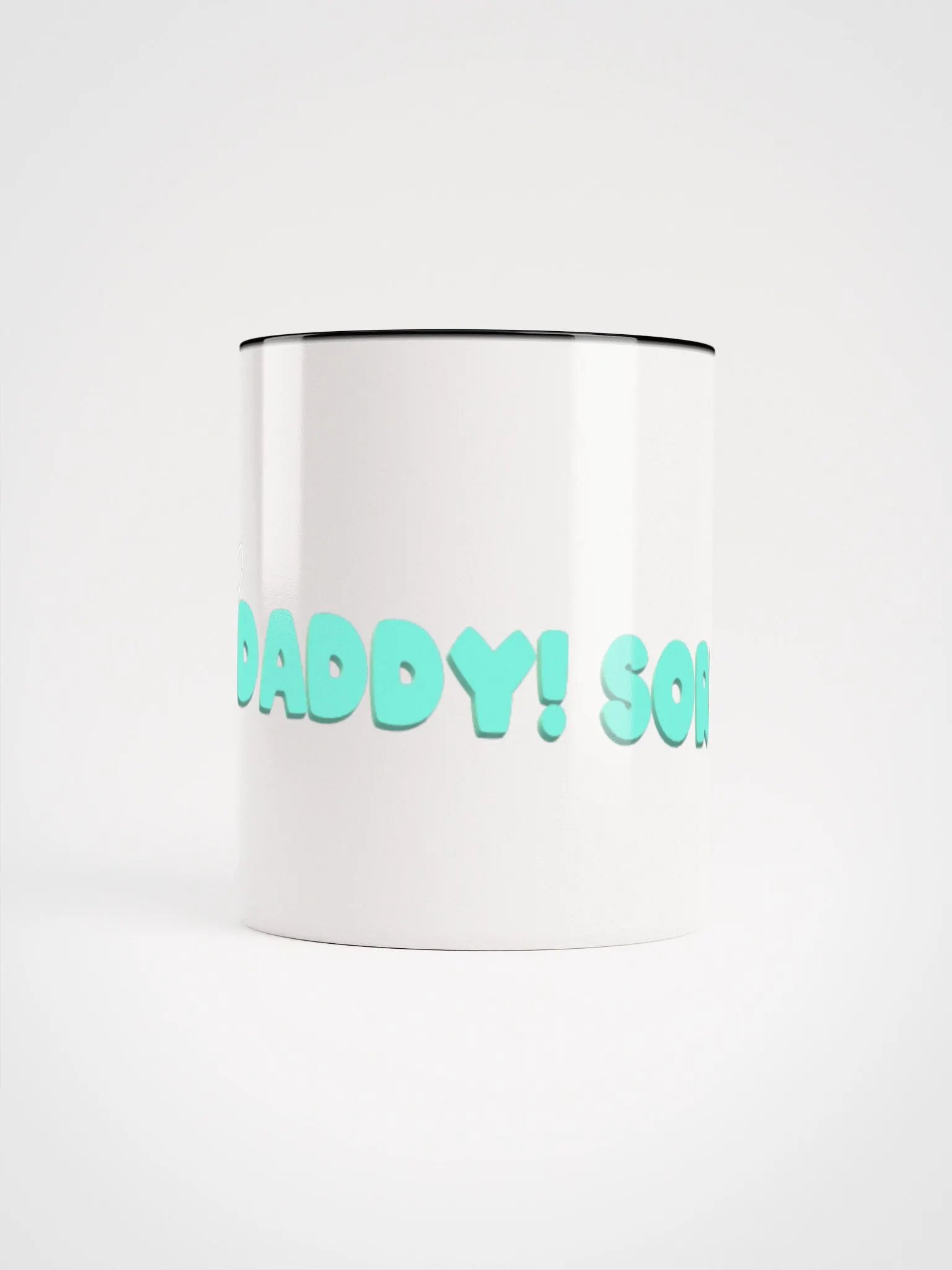 DADDY! sorry! product image (37)