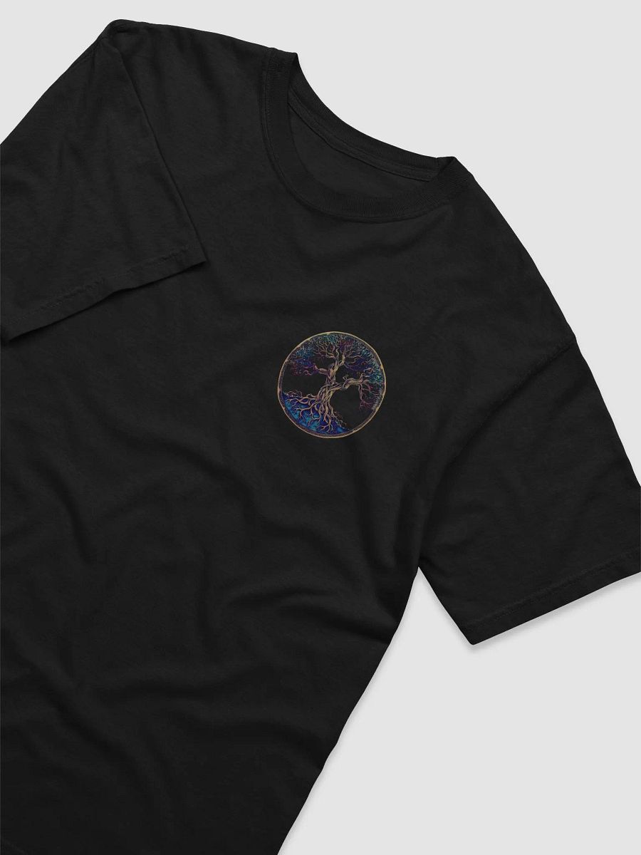T-shirt product image (29)