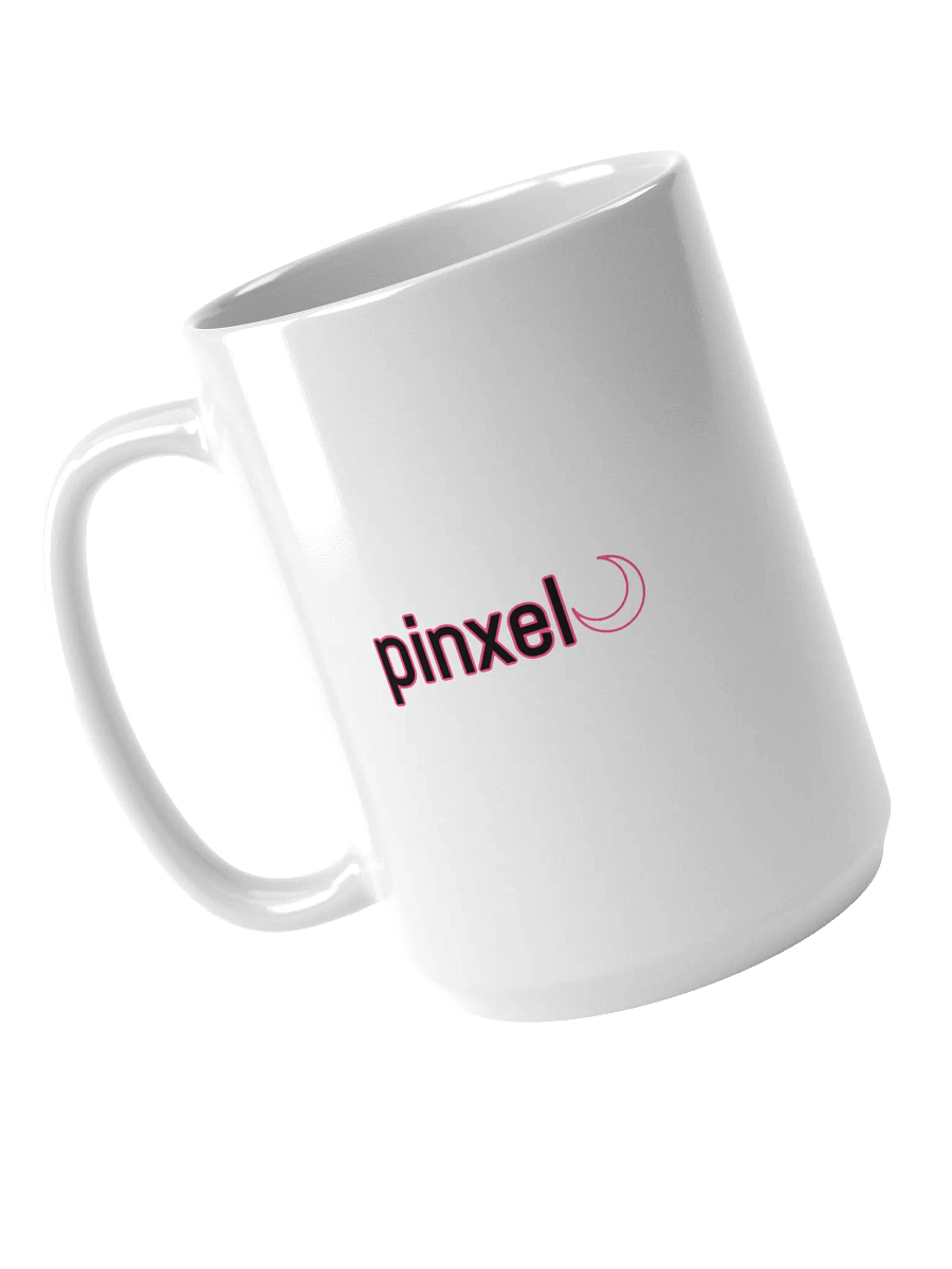 g³ - Mug product image (3)