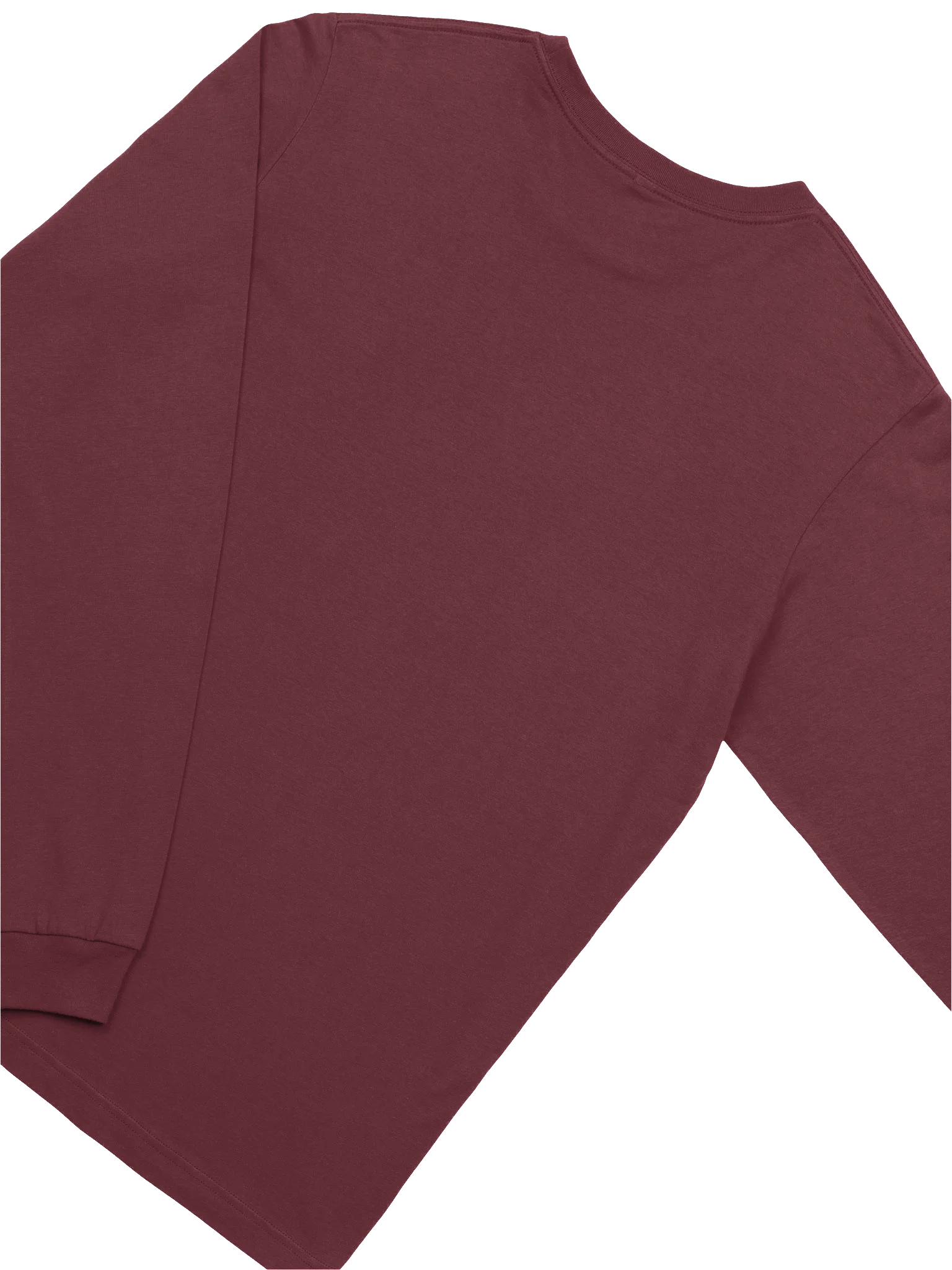 LSH Long Sleeve Comfort Tee product image (16)