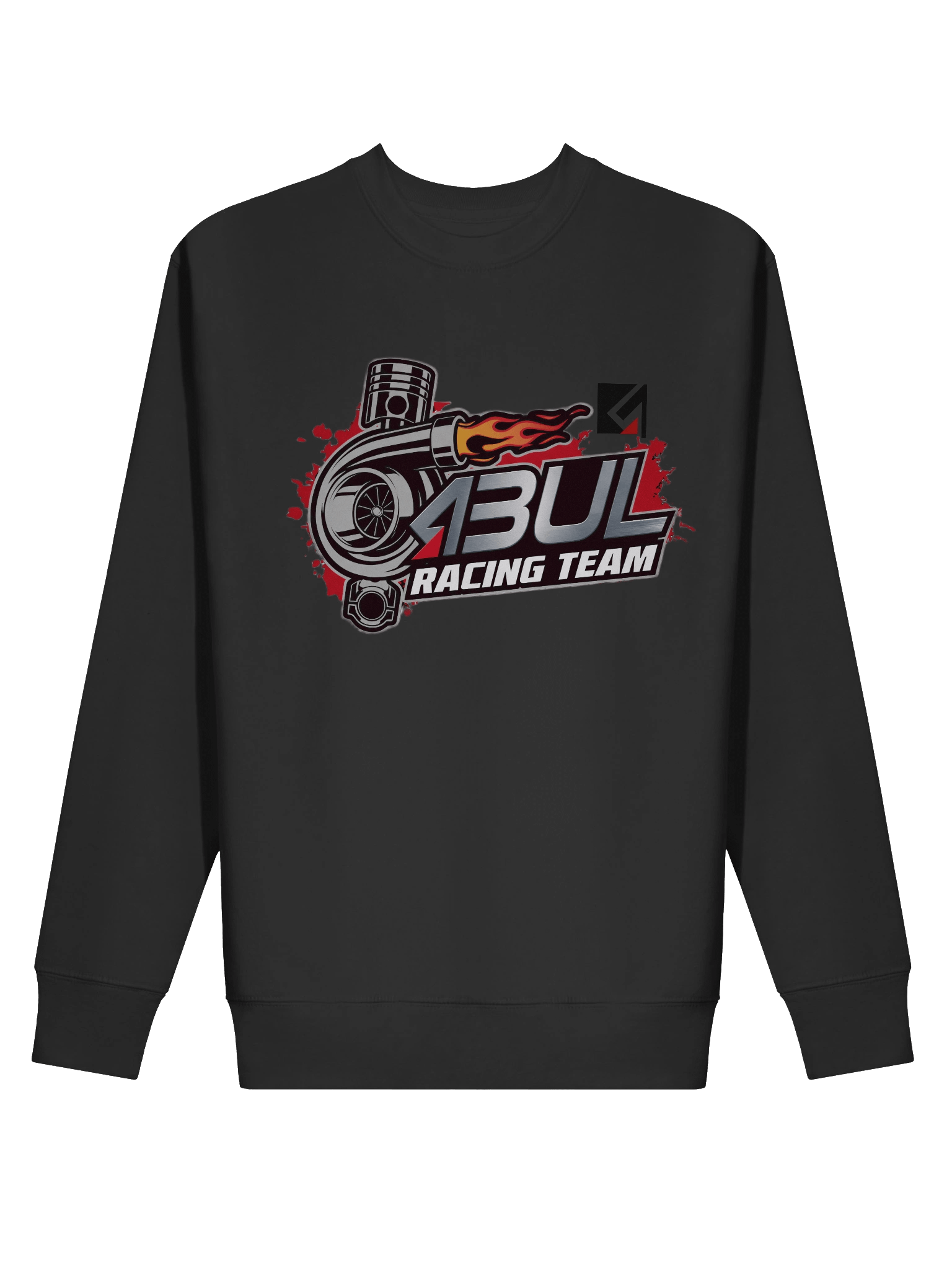 Cotton Heritage Premium Sweatshirt Team product image (2)