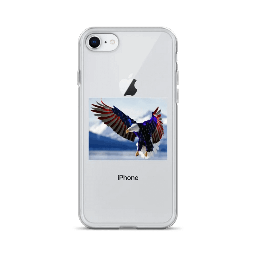 iPhone 15 Case Let Freedom Ring product image (19)