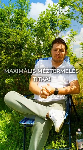 A 80-20-as Szabály a Méhészetedben! 🍯 

#méhészet #méhésztippek #ParetoElv #8020Szabály #méhcsaládok #tavasziméhé...