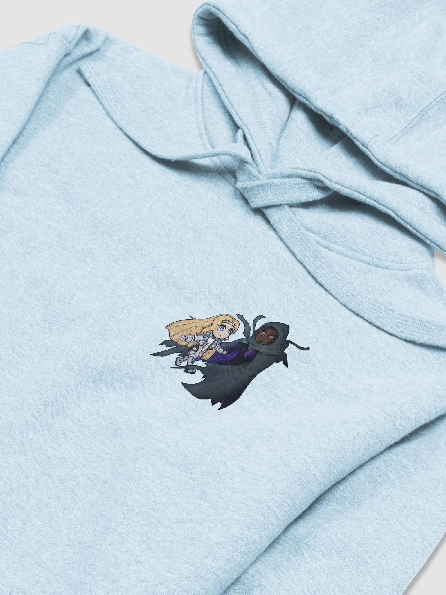 Cloak and Dagger - Hoodie product image (3)