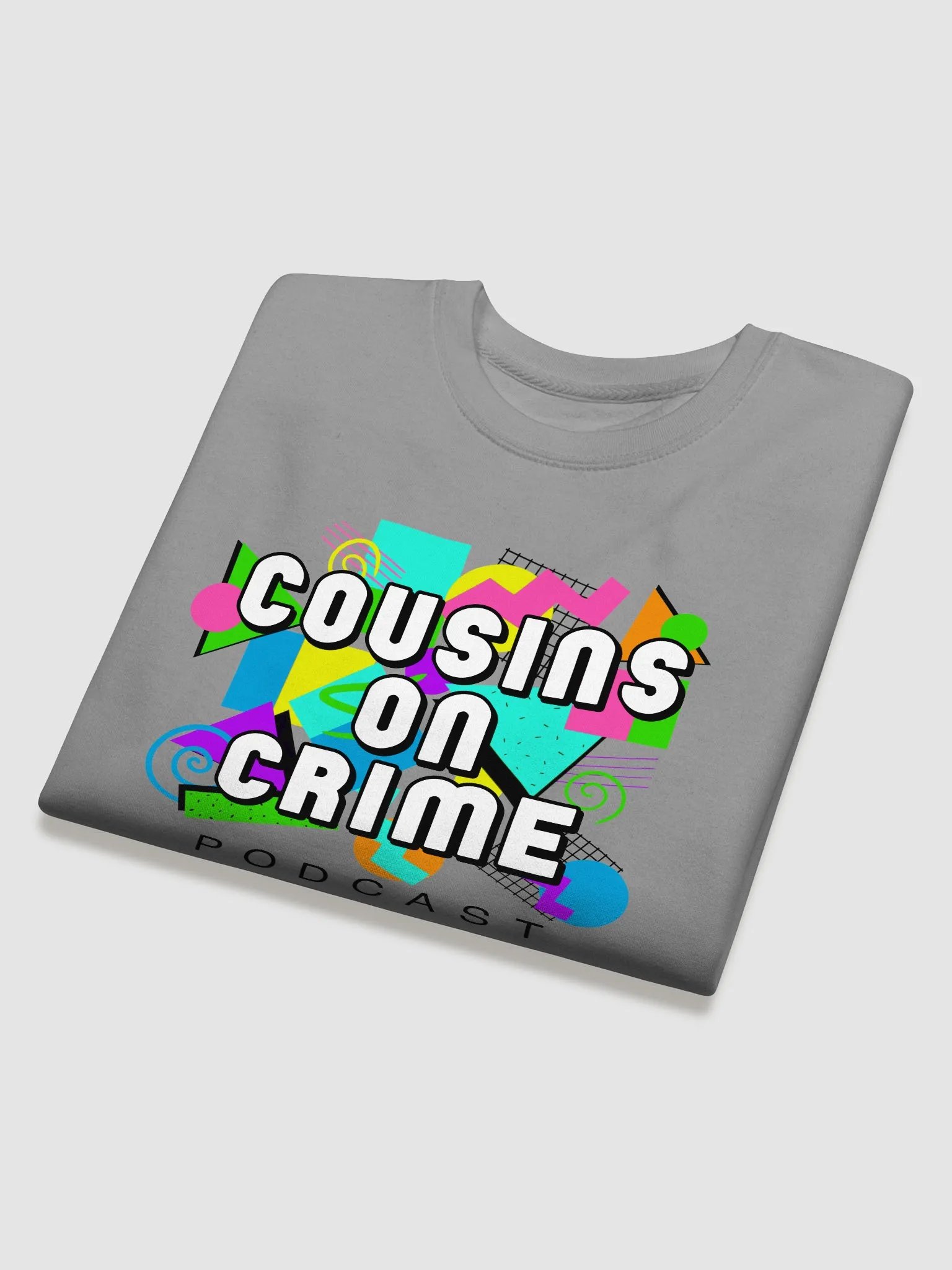 Retro Cousins Premium Sweatshirt product image (17)
