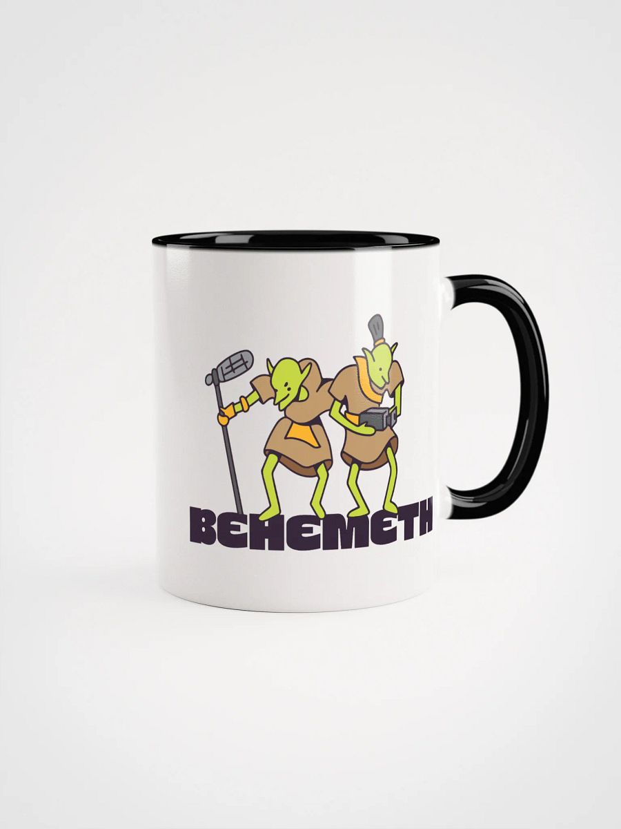 GOBLINS MUG product image (1)