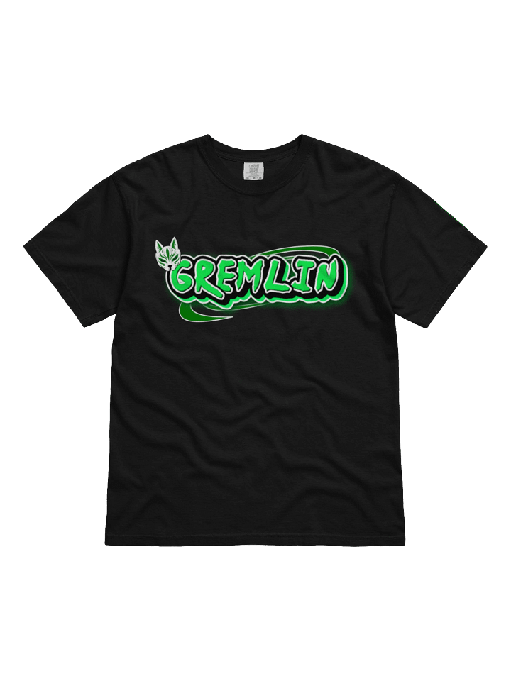 Naruto inspired Gremlin T-Shirt product image (3)