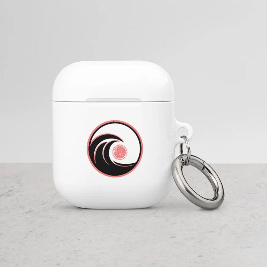 LOPJ | Logo Earbud Case product image (3)